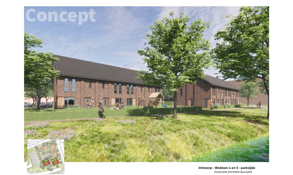 Beukelaar concept blok45